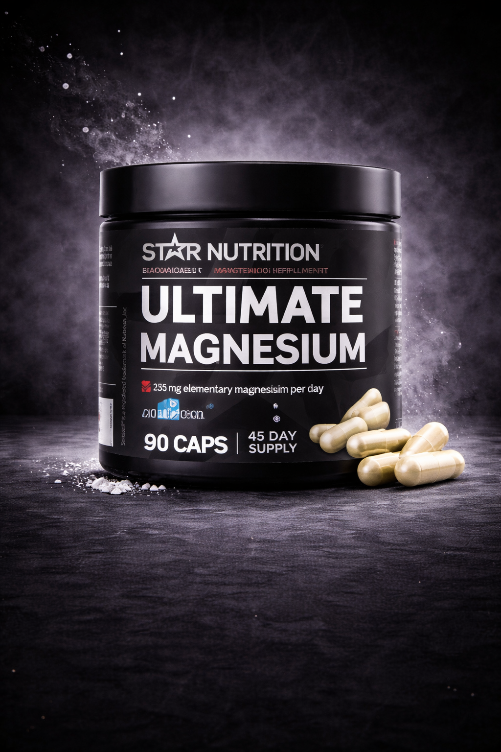 Ultimate Magnesium