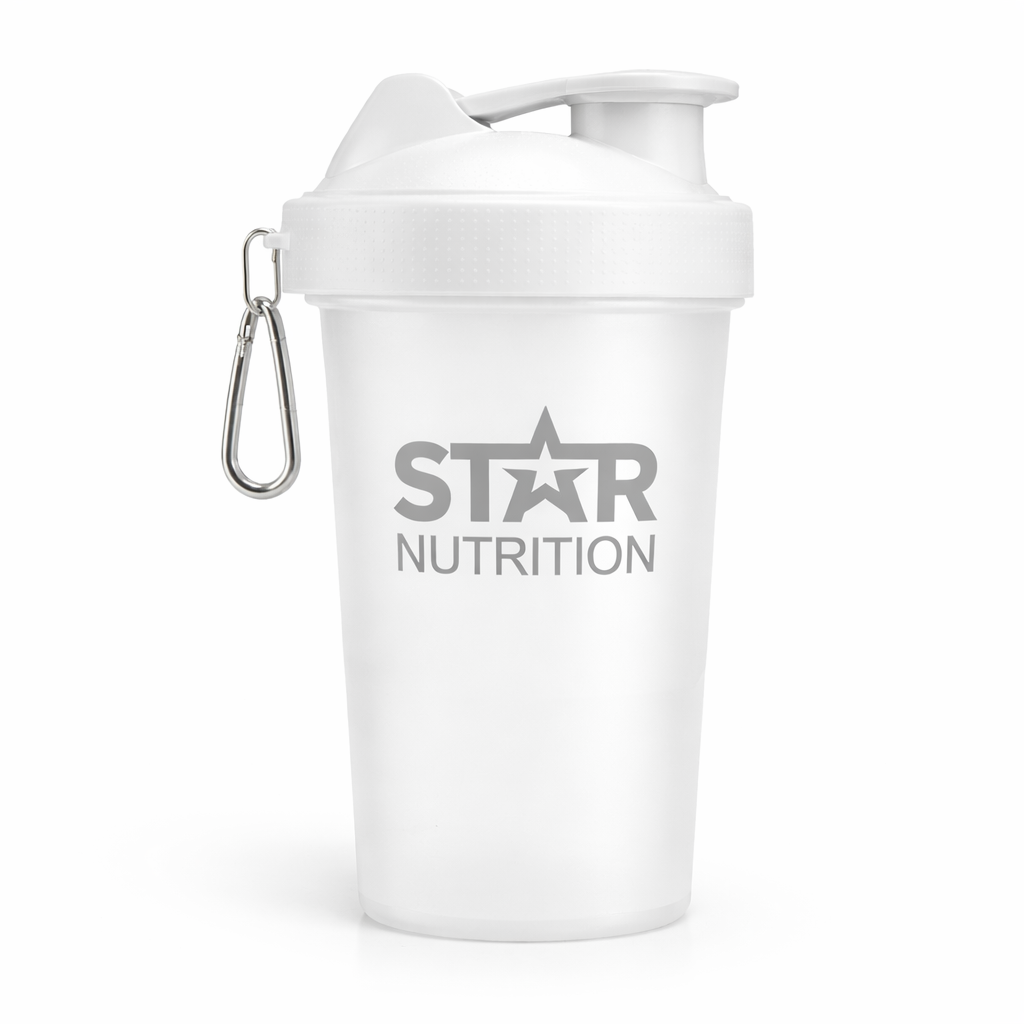 Star Nutrition Shaker 500 ml