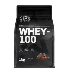 Whey-100 Choklad