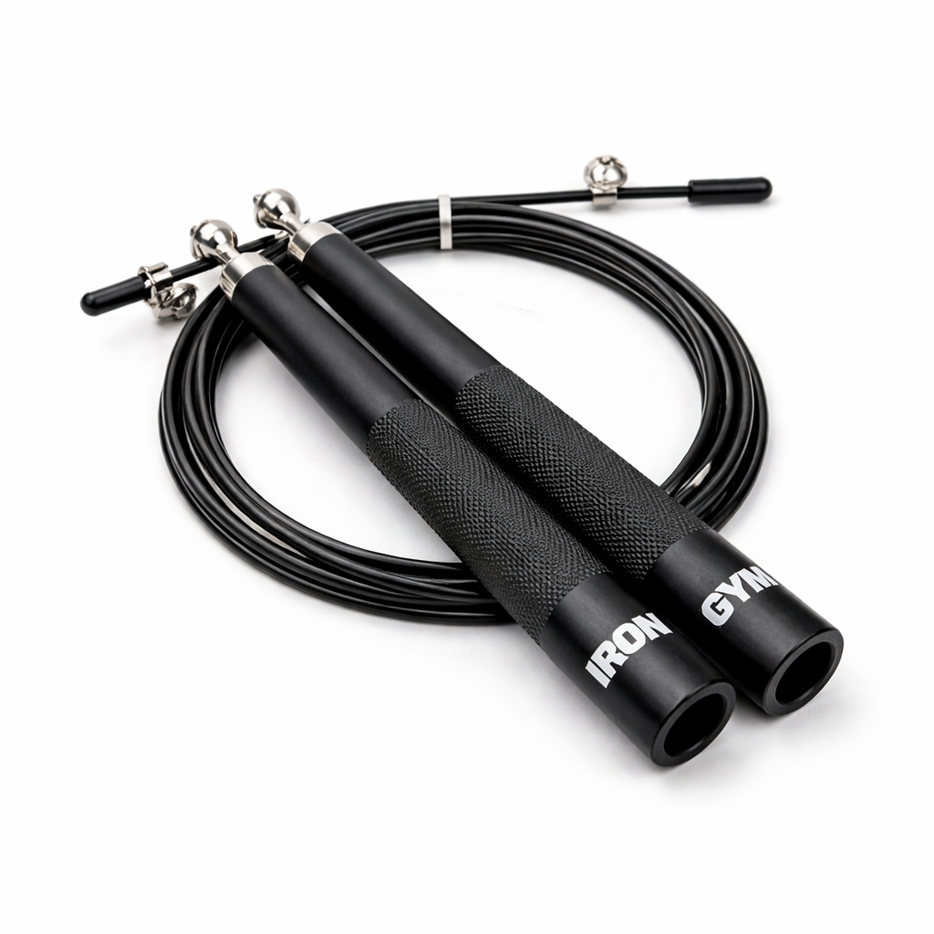 Iron Gym Wire Rope