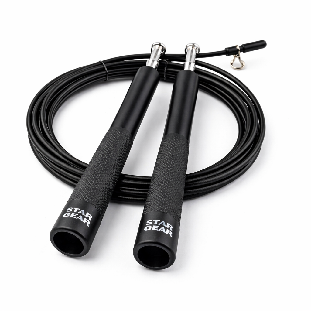 Star Gear Speed Rope