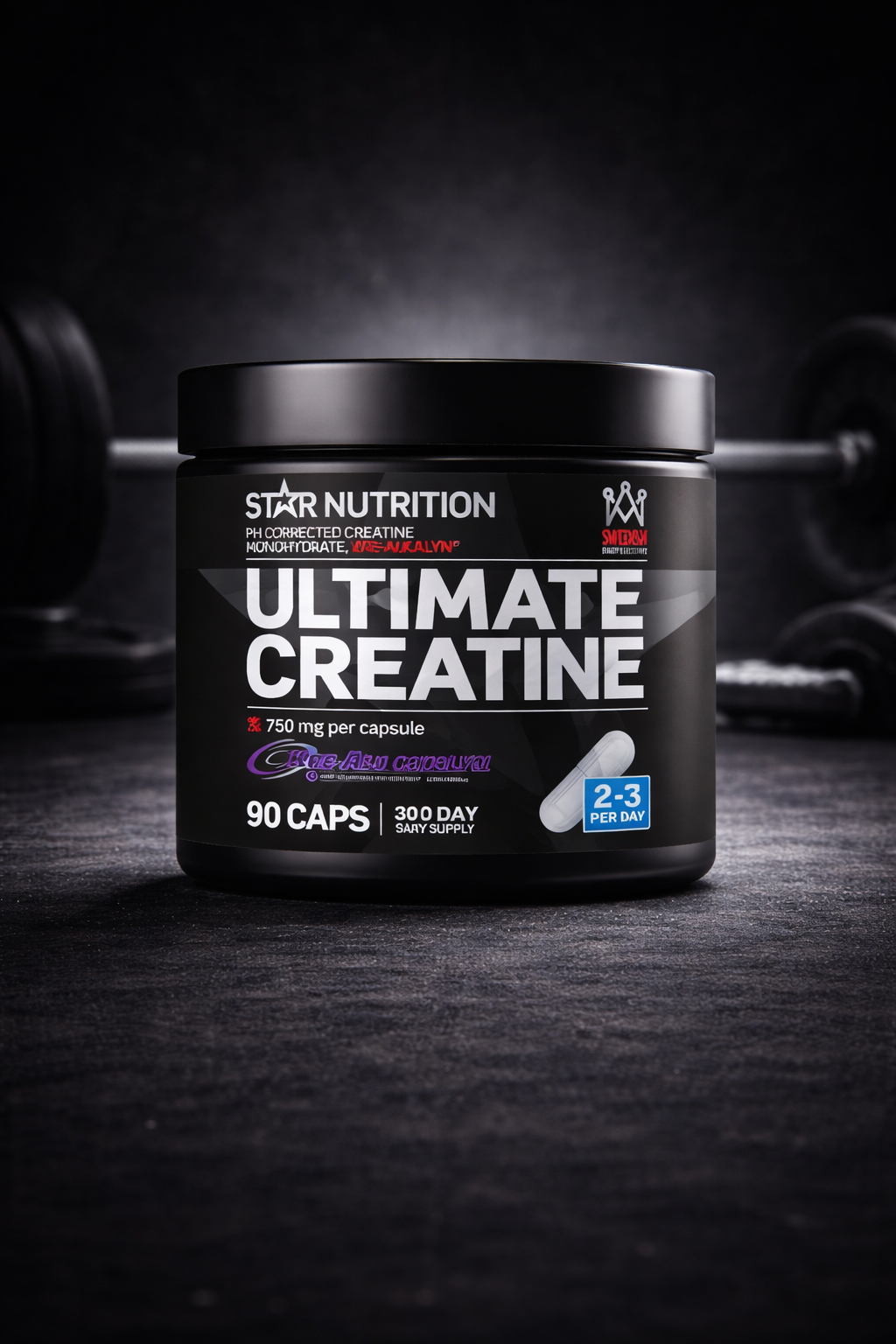 Ultimate Creatine