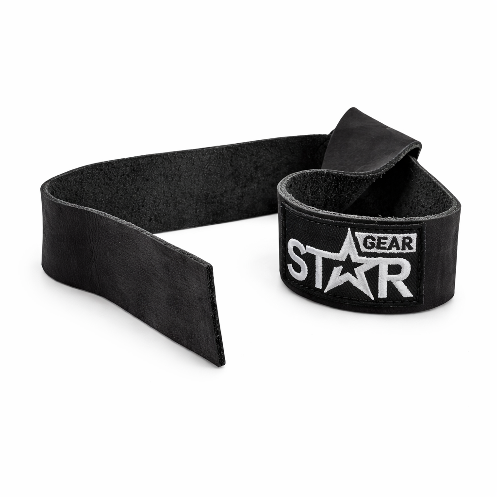 Star Gear Lifting Straps