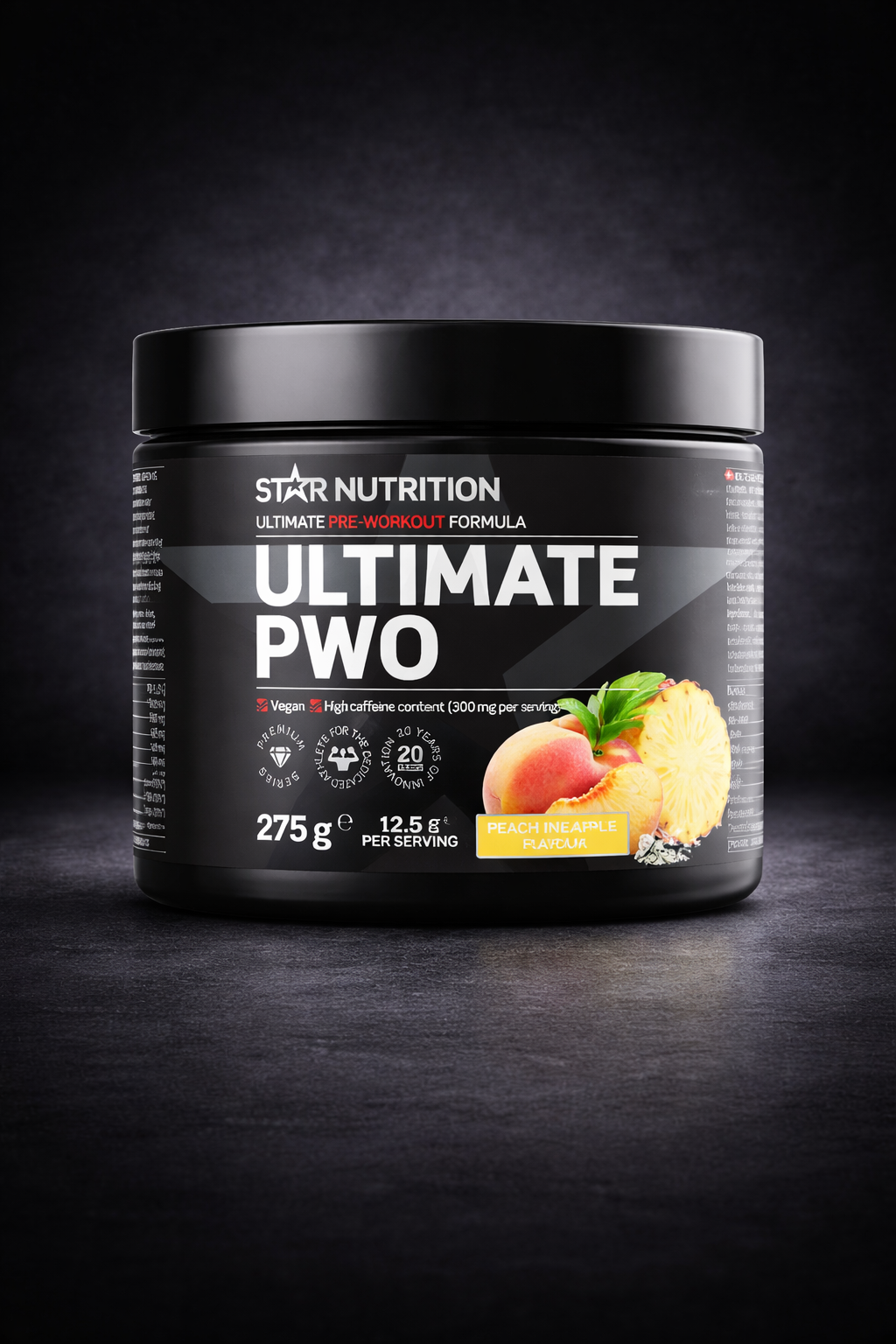 Ultimate PWO