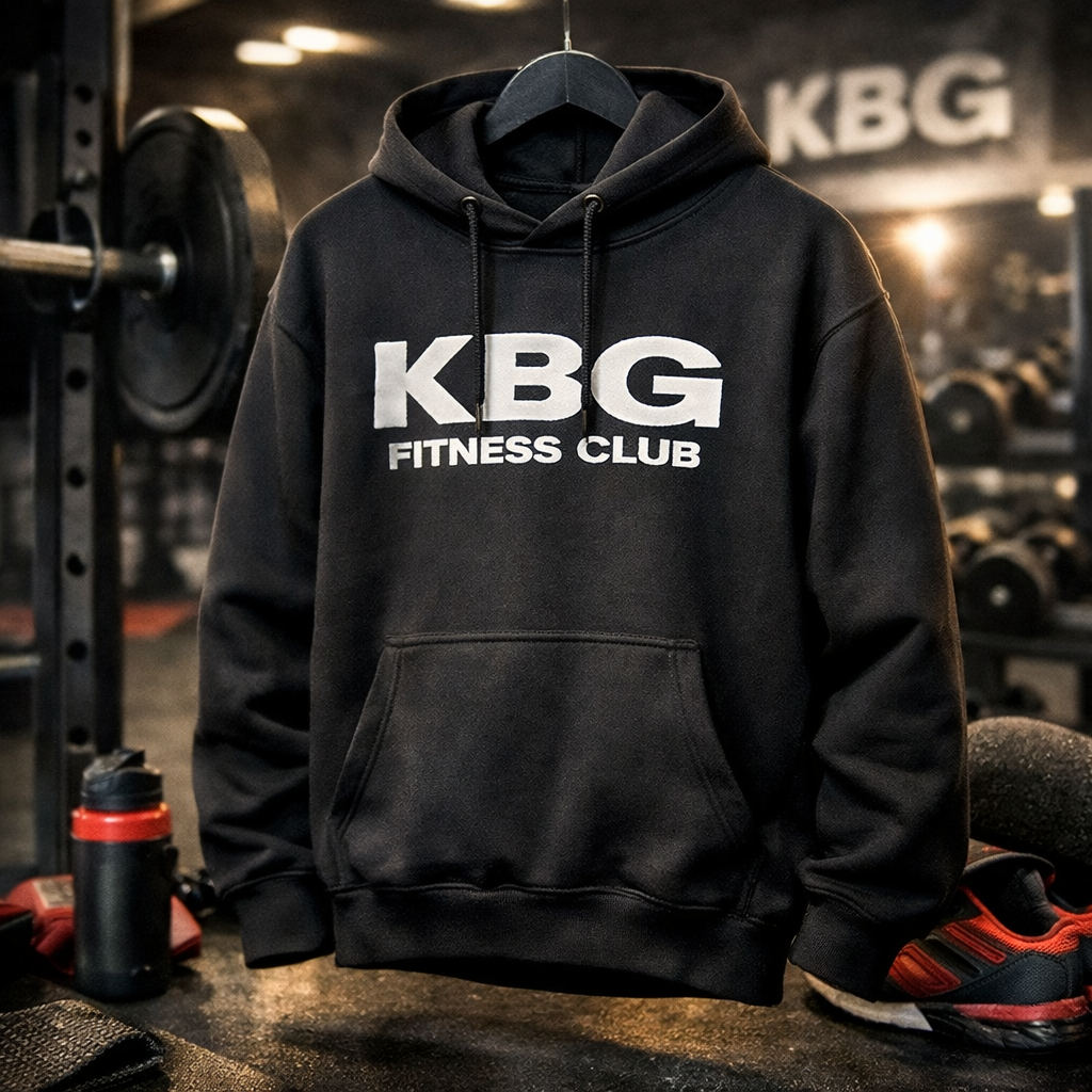KBG Hettejakke