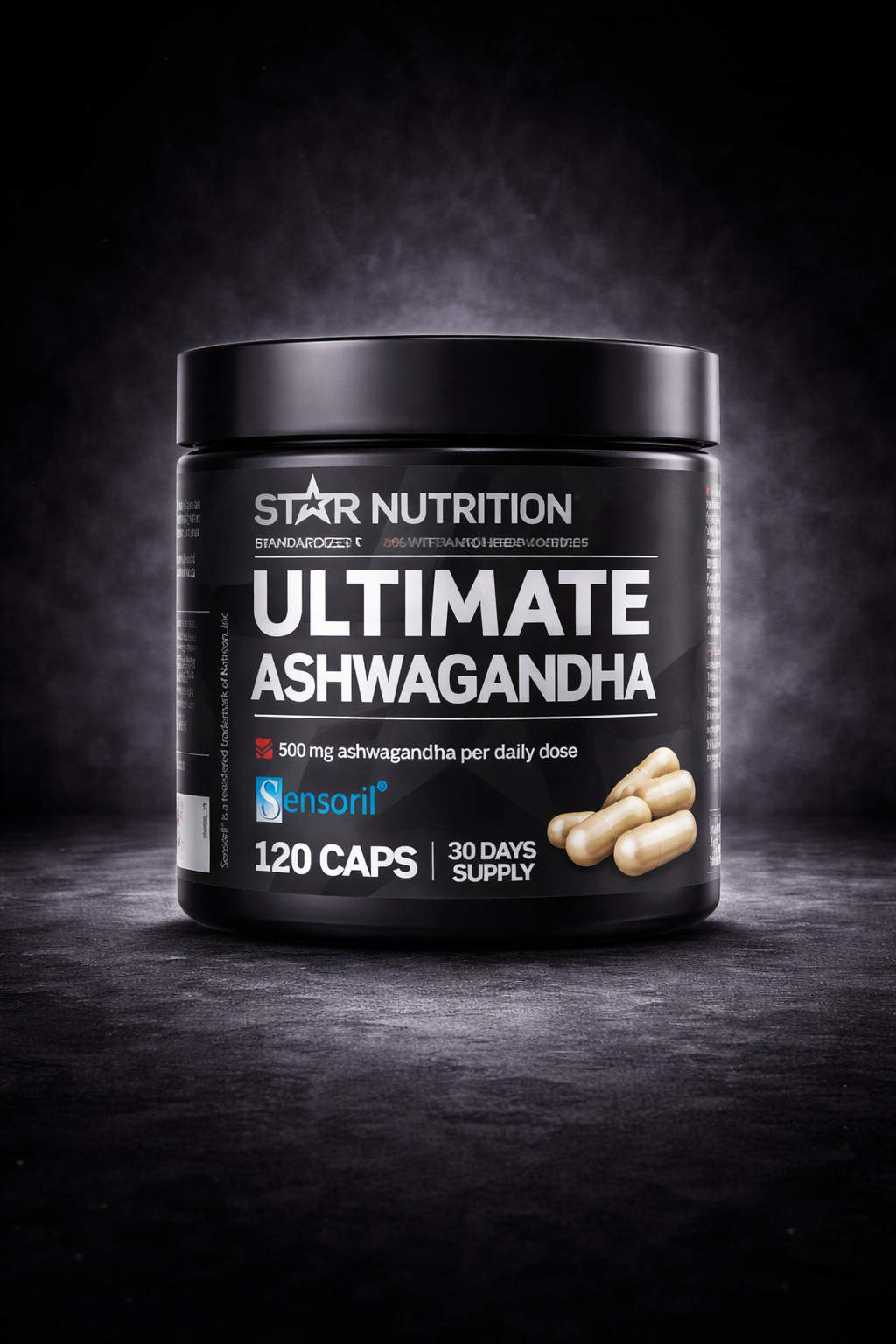 Ultimate Ashwagandha