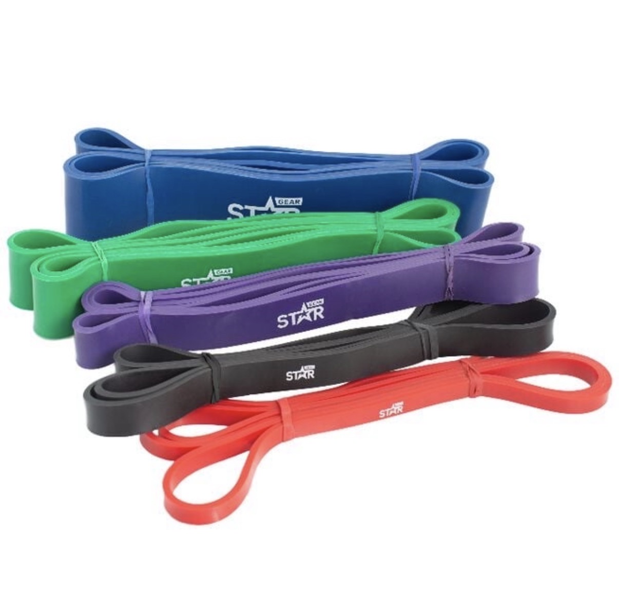 Star Gear Fitness Band