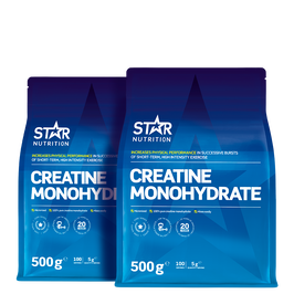 Kreatin Monohydrat 500g